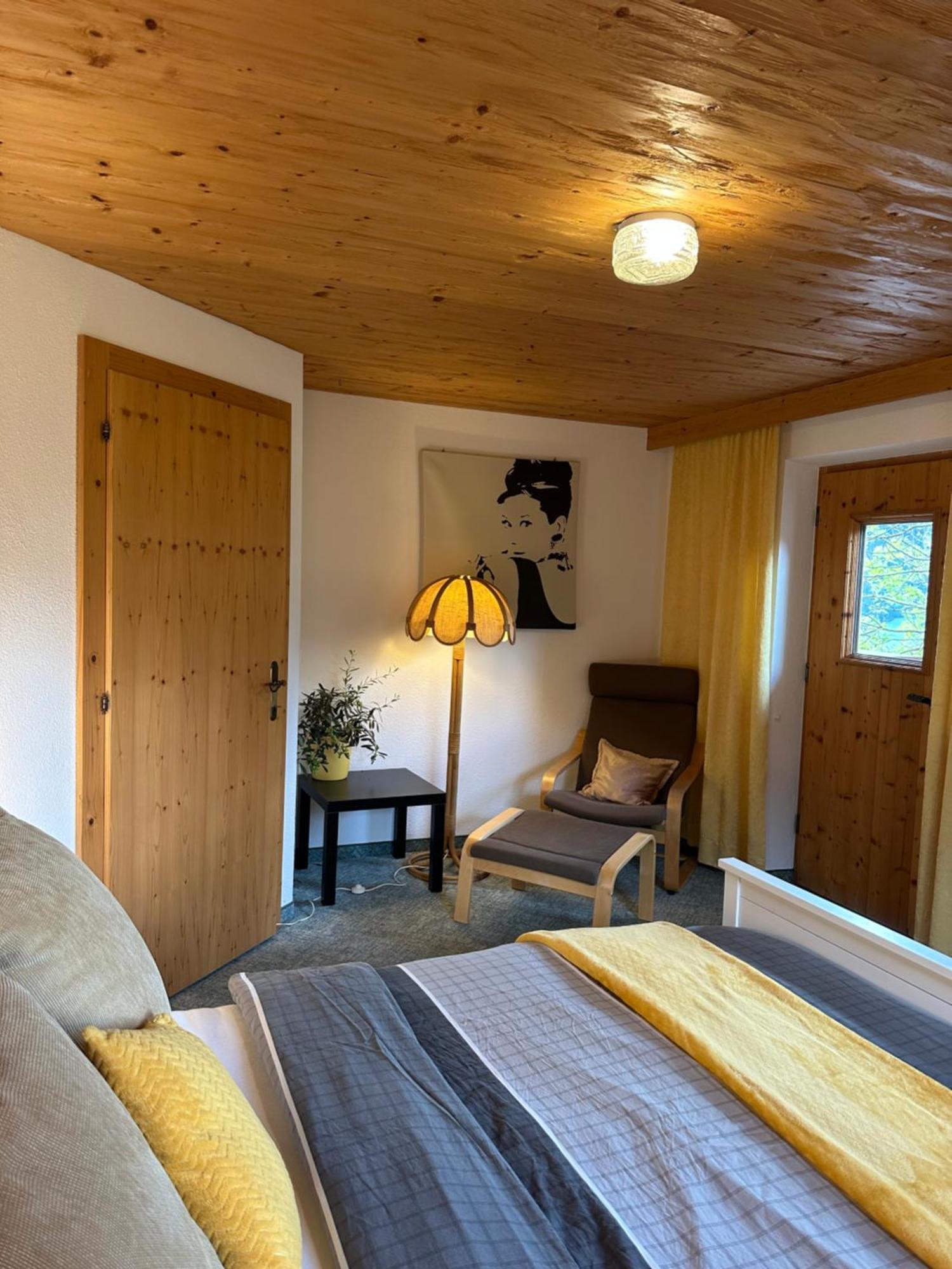 Mountain Chalet مايرهوفن المظهر الخارجي الصورة