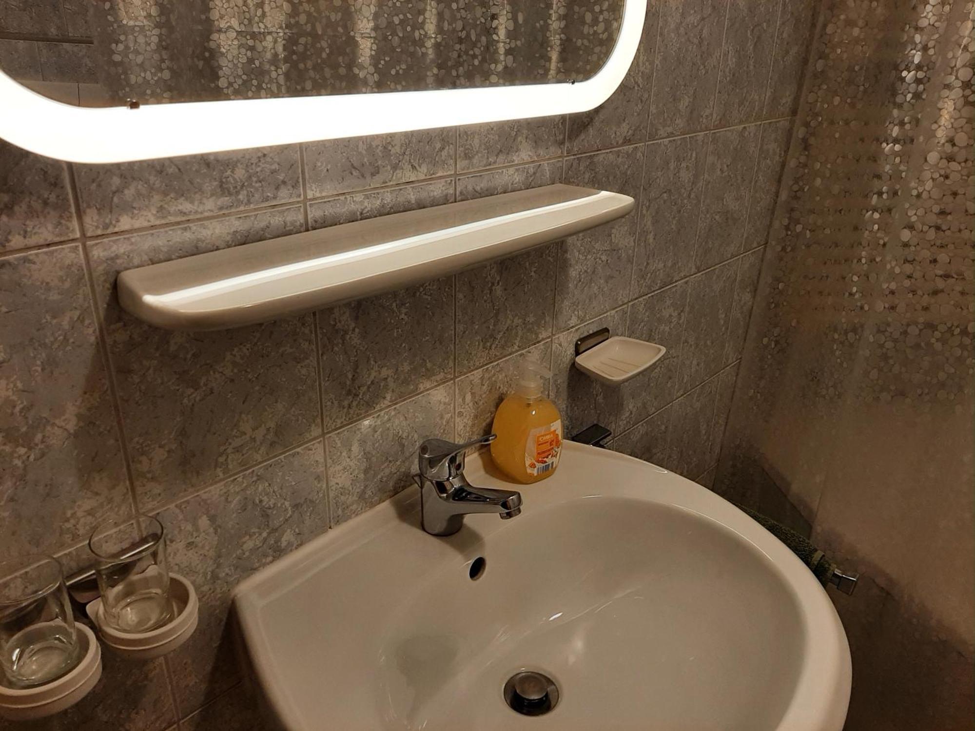 Mountain Chalet مايرهوفن المظهر الخارجي الصورة