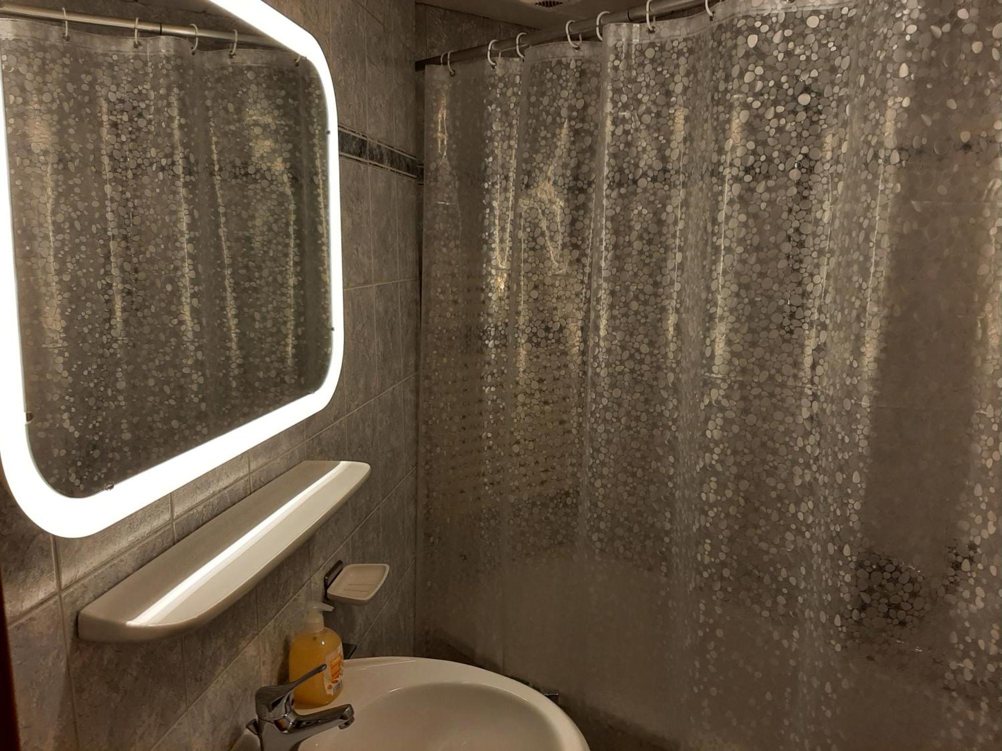 Mountain Chalet مايرهوفن المظهر الخارجي الصورة
