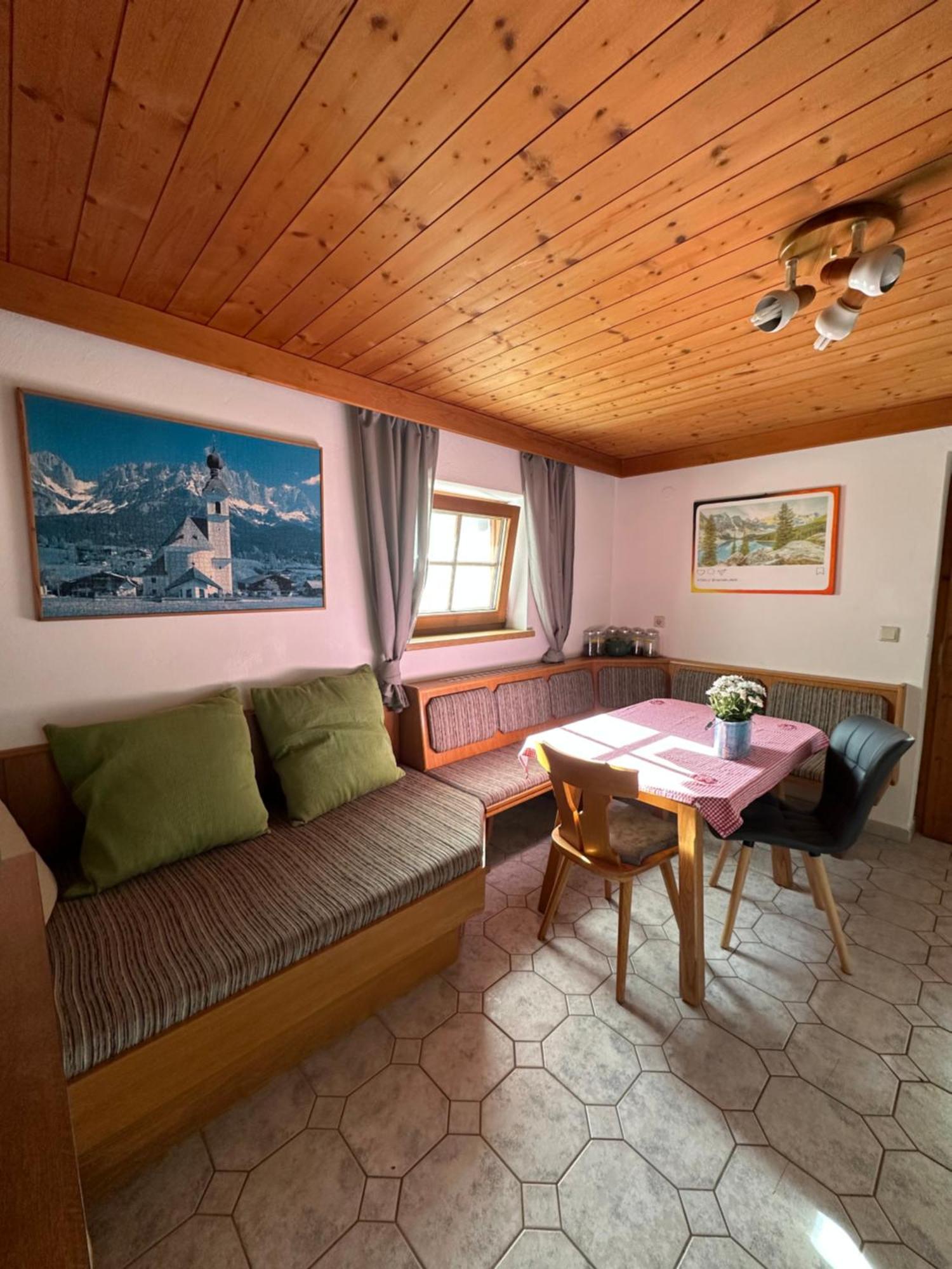 Mountain Chalet مايرهوفن المظهر الخارجي الصورة
