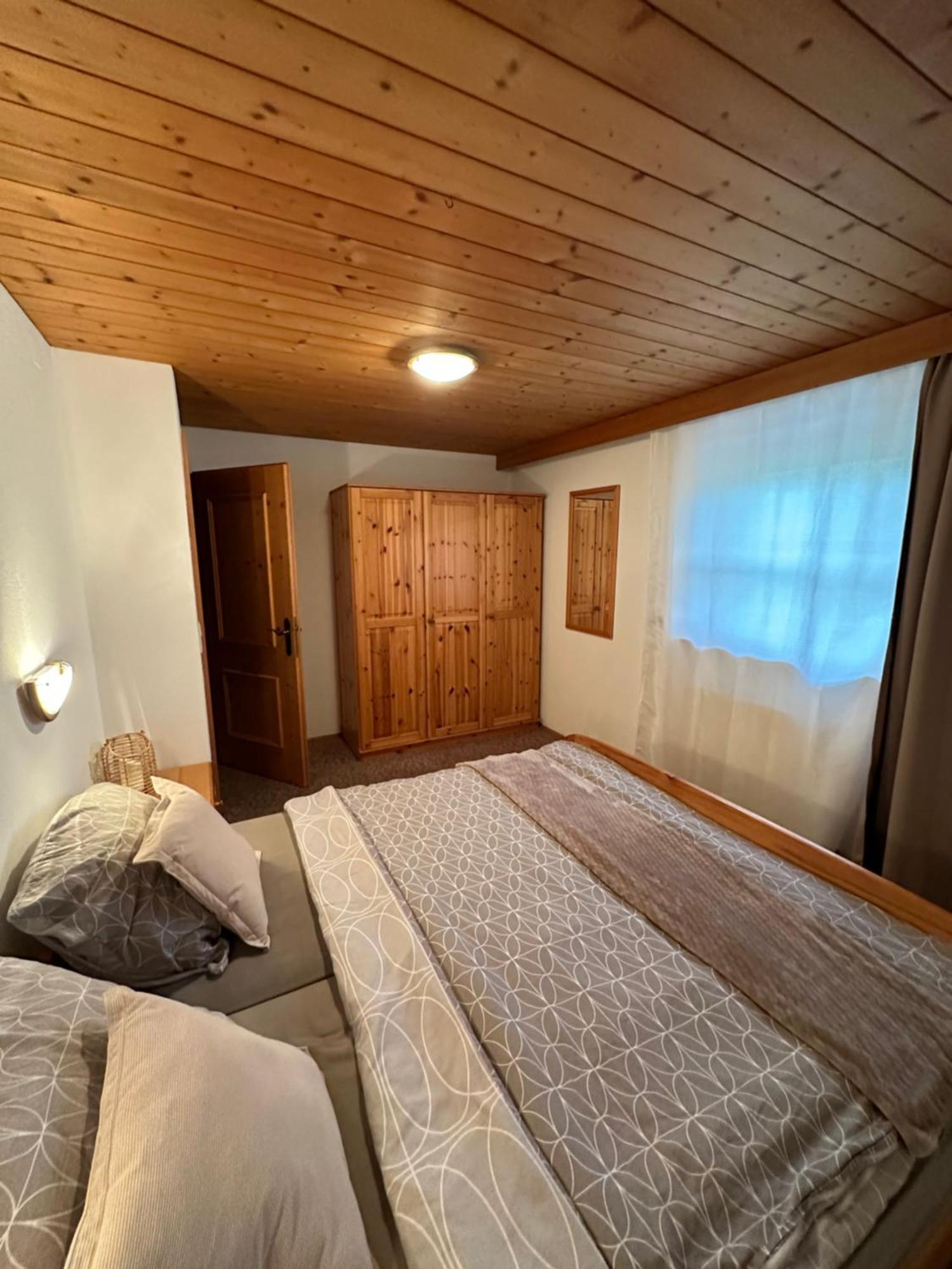 Mountain Chalet مايرهوفن المظهر الخارجي الصورة
