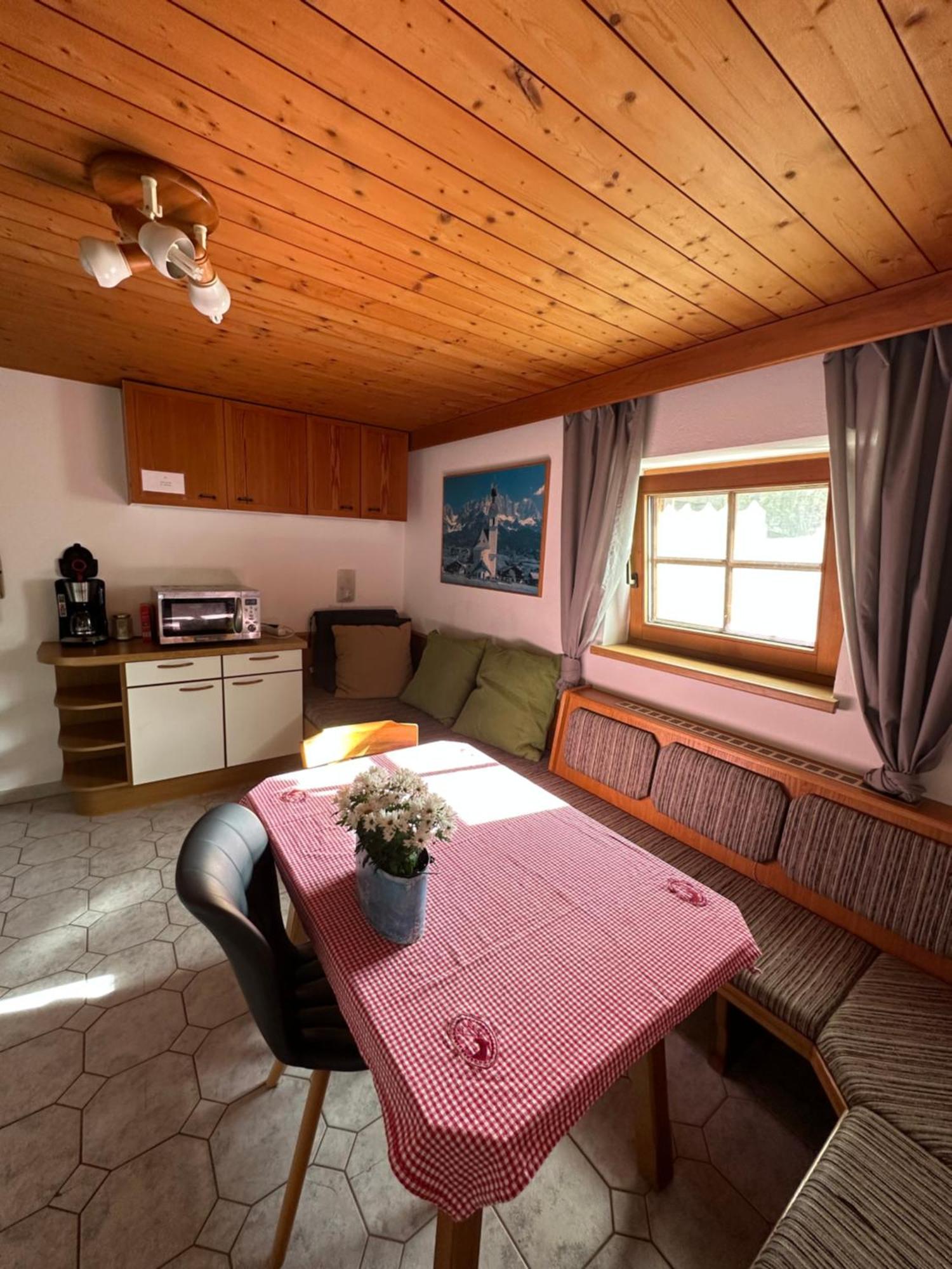 Mountain Chalet مايرهوفن المظهر الخارجي الصورة